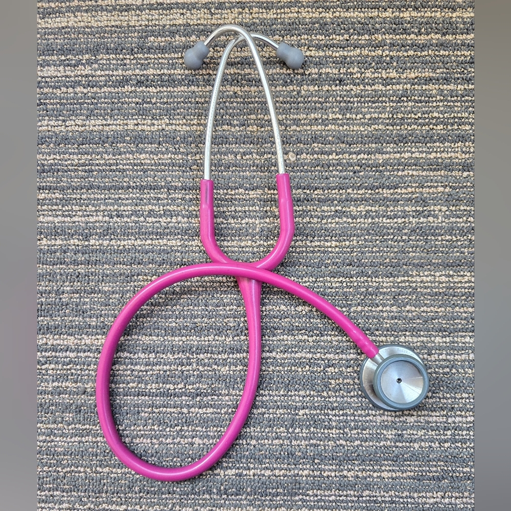Stethoscope